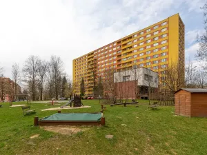 Pronájem bytu 2+1, Ostrava, Jasmínová, 64 m2