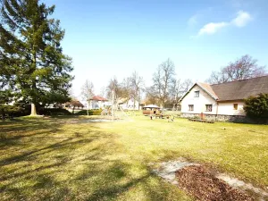 Prodej pozemku pro bydlení, Olešná, 973 m2