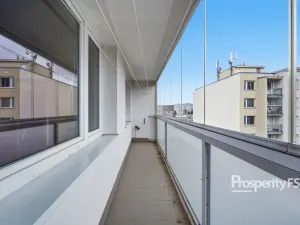 Prodej bytu 3+1, Praha - Bohnice, Toruňská, 81 m2
