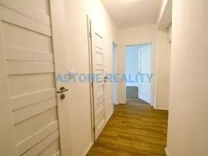 Pronájem bytu 2+1, Praha - Strašnice, Dvouletky, 52 m2