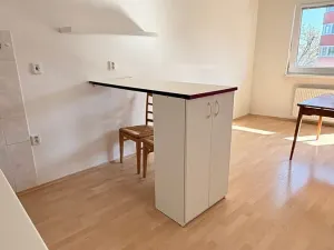 Pronájem bytu 2+kk, Pardubice, nábřeží Závodu míru, 64 m2