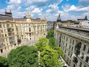 Prodej bytu 1+1, Brno, Čápkova, 54 m2