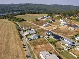 Prodej pozemku pro bydlení, Rozdrojovice, 960 m2