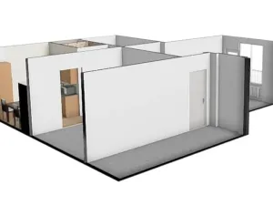 Pronájem bytu 3+1, Ivančice, Okružní, 67 m2