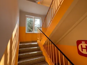 Pronájem bytu 3+1, Ivančice, Okružní, 67 m2