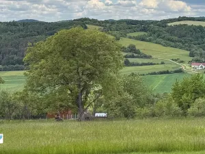 Prodej chaty, Tišnov, 25 m2