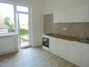Pronájem bytu 1+1, Brno, Venhudova, 40 m2