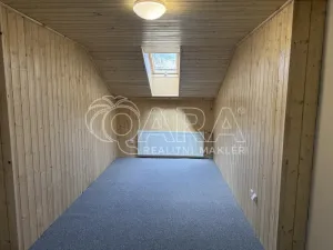 Pronájem bytu 2+1, Nový Jičín, K Nemocnici, 52 m2