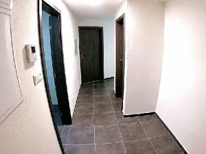 Pronájem bytu 2+kk, Plzeň, Papírnická, 50 m2