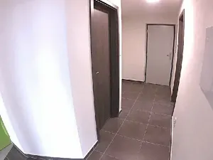 Pronájem bytu 2+kk, Plzeň, Papírnická, 50 m2