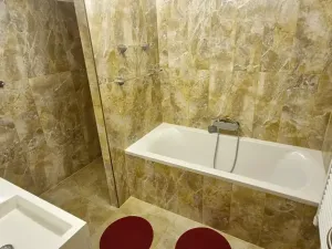 Pronájem bytu 2+kk, Luhačovice, Masarykova, 54 m2