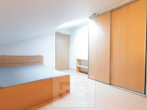 Pronájem bytu 2+kk, Praha - Běchovice, Mladých Běchovic, 51 m2