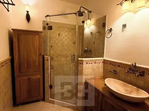 Pronájem bytu 3+1, Praha - Hostivař, Berlínská, 78 m2