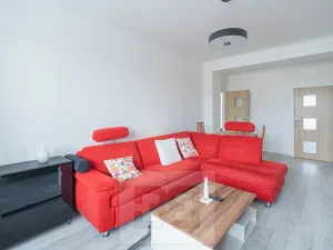 Pronájem bytu 3+1, Rakovník, nábř. T. G. Masaryka, 61 m2