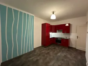 Pronájem bytu 2+kk, Praha - Bubeneč, dr. Zikmunda Wintra, 49 m2