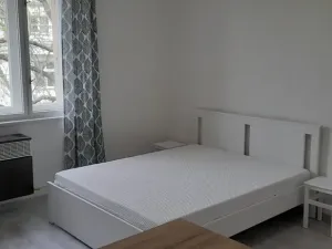 Pronájem bytu 1+kk, Praha - Nusle, V zálomu, 30 m2