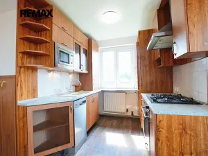 Pronájem rodinného domu, Rychvald, Vléčná, 174 m2