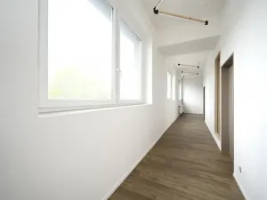 Pronájem ordinace, Hradec Králové, Pospíšilova, 55 m2
