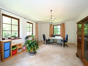 Pronájem rodinného domu, Světice, Na Spojce, 320 m2