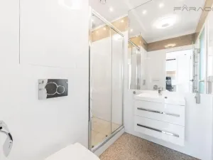Pronájem bytu 2+kk, Praha - Hlubočepy, Lamačova, 32 m2