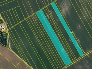 Prodej pole, Žatčany, 22338 m2