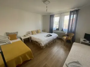 Prodej vily, Lednice, Komenského, 200 m2