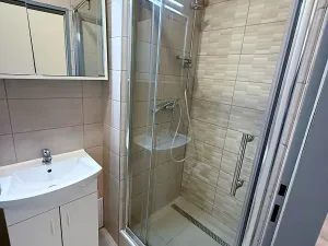 Pronájem bytu 1+1, Liberec, Pražská, 42 m2