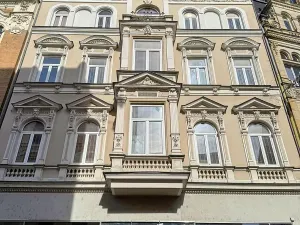 Pronájem bytu 1+1, Liberec, Pražská, 42 m2