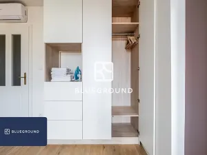 Pronájem bytu 2+1, Praha - Vinohrady, Chodská, 55 m2