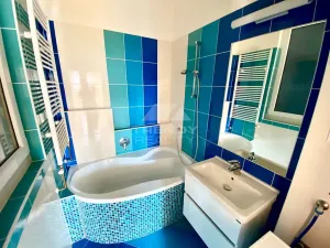 Pronájem bytu 2+kk, Plzeň, Dobrovského, 59 m2