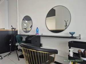 Pronájem obchodního prostoru, Praha - Vysočany, bratří Dohalských, 7 m2