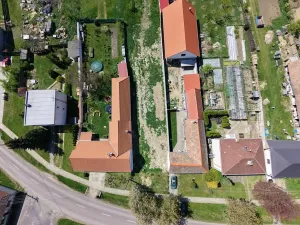 Prodej pozemku pro bydlení, Slup, 1135 m2