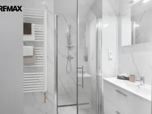 Pronájem bytu 2+kk, Litvínov - Horní Litvínov, Studentská, 49 m2