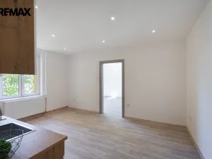 Pronájem bytu 2+kk, Litvínov - Horní Litvínov, Studentská, 49 m2