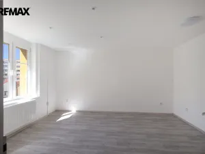 Pronájem bytu 2+kk, Litvínov - Horní Litvínov, Studentská, 49 m2