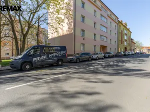 Pronájem bytu 2+kk, Litvínov - Horní Litvínov, Studentská, 49 m2