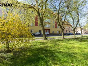 Pronájem bytu 2+kk, Litvínov - Horní Litvínov, Studentská, 49 m2