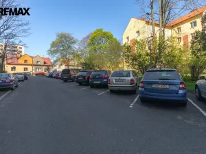 Pronájem bytu 2+kk, Litvínov - Horní Litvínov, Studentská, 49 m2