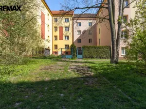 Pronájem bytu 2+kk, Litvínov - Horní Litvínov, Studentská, 49 m2