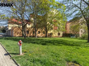 Pronájem bytu 2+kk, Litvínov - Horní Litvínov, Studentská, 49 m2