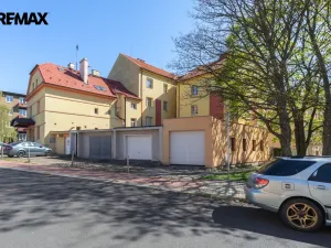 Pronájem bytu 2+kk, Litvínov - Horní Litvínov, Studentská, 49 m2