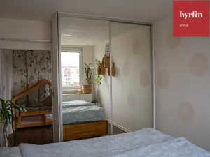 Pronájem bytu 3+1, Opava, Ratibořská, 67 m2