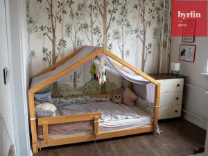 Pronájem bytu 3+1, Opava, Ratibořská, 67 m2