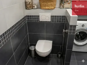 Pronájem bytu 3+1, Opava, Ratibořská, 67 m2