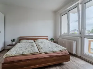 Prodej bytu 3+1, Třinec, Máchova, 69 m2