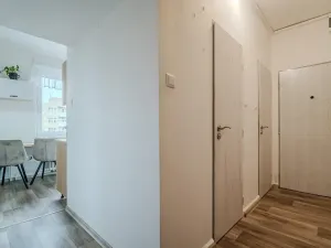 Prodej bytu 3+1, Třinec, Máchova, 69 m2