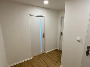 Pronájem bytu 2+kk, Most, tř. Budovatelů, 40 m2