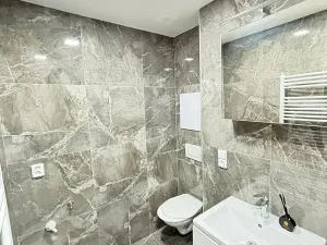 Pronájem bytu 2+1, Most, Alej Boženy Němcové, 58 m2