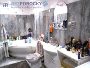 Prodej rodinného domu, Herálec, 110 m2