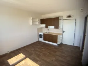 Pronájem bytu 1+1, Tábor, Jaselská, 45 m2